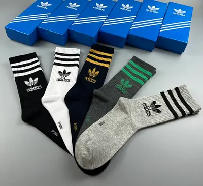 ¥~65 AD⭐DAS SOCKS 08010151