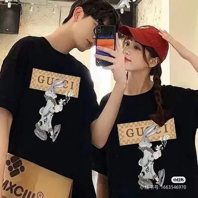 ¥~90 GU⭐CI T-SHIRT 05315951