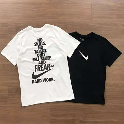 ¥~105 N⭐K⭐ T-SHIRT 08014051