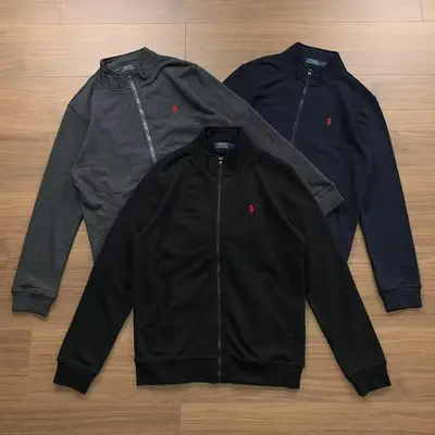 ¥~135 RA⭐PH⭐AUREN JACKET 05312252
