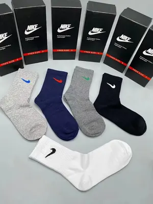 ¥~68 N⭐K⭐ SOCKS 05311251