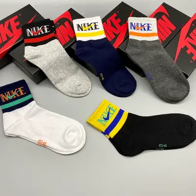 ¥~68 N⭐K⭐ SOCKS 05310751