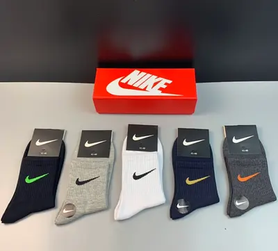 ¥~68 N⭐K⭐ SOCKS 05312951