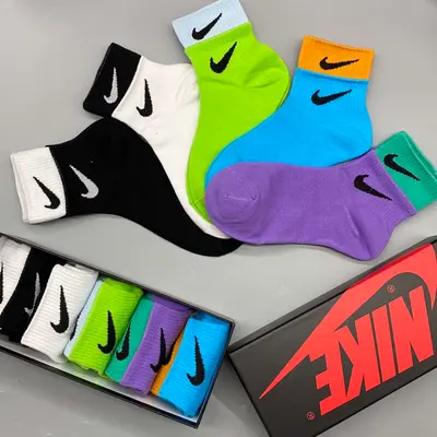 ¥~68 N⭐K⭐ SOCKS 05312651