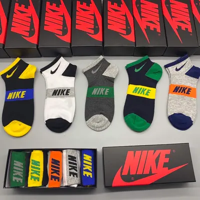 ¥~65 N⭐K⭐ SOCKS 05310651