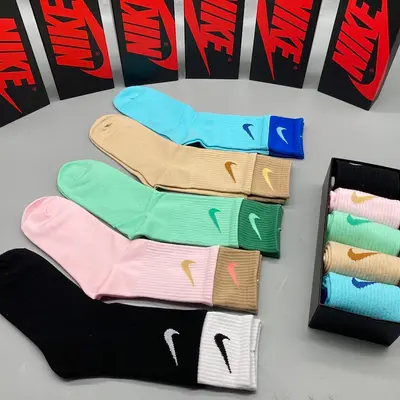 ¥~68 N⭐K⭐ SOCKS 05310551
