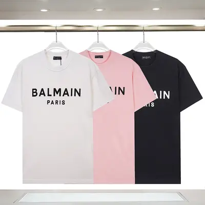 ￥~78 BALMAIN T-SHIRT 05311852