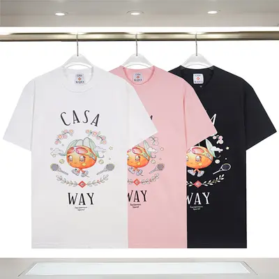 ￥~78 CASA⭐LA⭐CA T-SHIRT 05311552