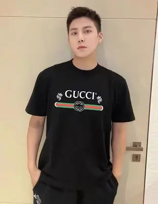 ￥~90 GU⭐CI T-SHIRT 05318351