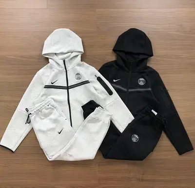 TOP￥~178 TROUSERS￥~155 N⭐K⭐ HOODIE TROUSERS 08010652