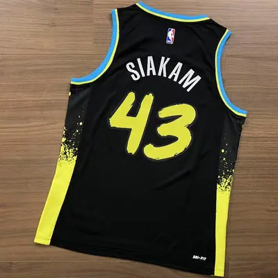 ￥~95 BASKETBALL VEST 08011252