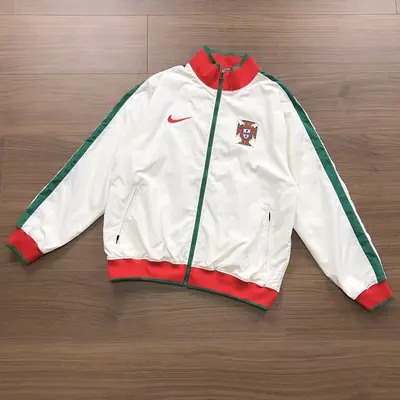 ￥~188 FOOTBALL JACKET 08014451