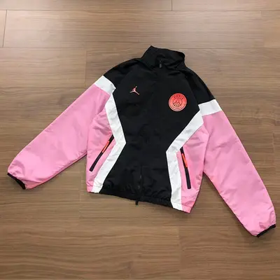 ￥~188 FOOTBALL JACKET 08014551