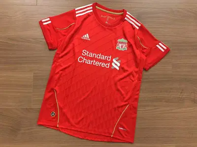 ￥~90 FOOTBALL T-SHIRT 08015051