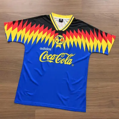 ￥~90 FOOTBALL T-SHIRT 08015151