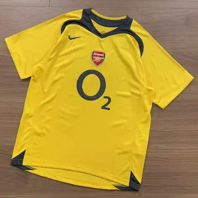 ￥~90 FOOTBALL T-SHIRT 08015251