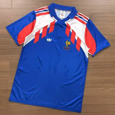 ￥~90 FOOTBALL T-SHIRT 08015451