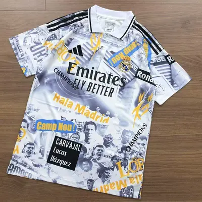 ￥~75 FOOTBALL T-SHIRT 08015751