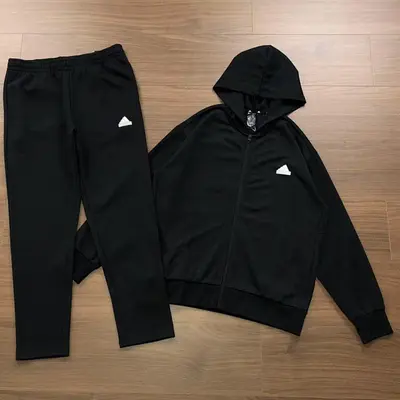 TOP￥~168 TROUSERS ￥~ 148 AD⭐DAS HOODIE TROUSERS 08010152