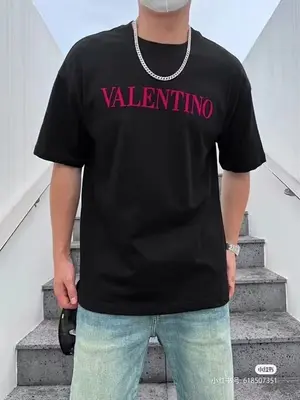￥~90 VALENTINO T-SHIRT 08024651