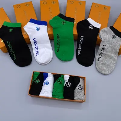￥~65 L⭐V⭐ SOCKS 08021551