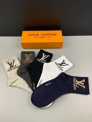 ￥~68 L⭐V⭐ SOCKS 08021251