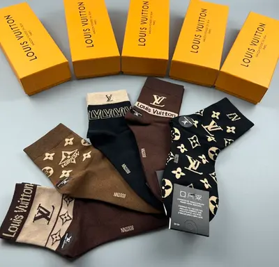 ￥~68 L⭐V⭐ SOCKS 08021051