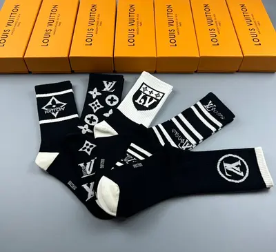 ￥~68 L⭐V⭐ SOCKS 08020951