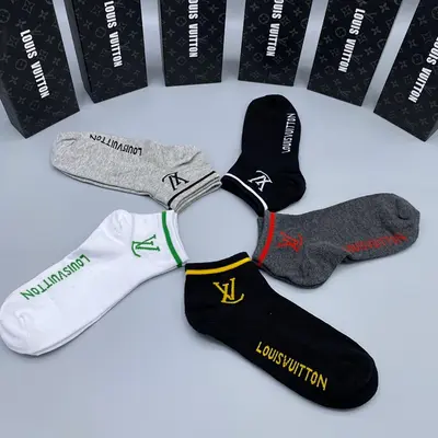 ￥~65 L⭐V⭐ SOCKS 08020851