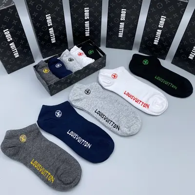 ￥~65 L⭐V⭐ SOCKS 08020751