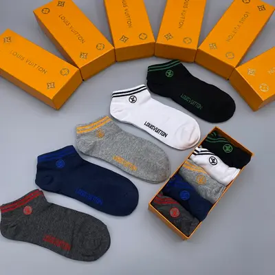 ￥~65 L⭐V⭐ SOCKS 08020651