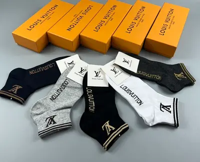 ￥~68 L⭐V⭐ SOCKS 08020451