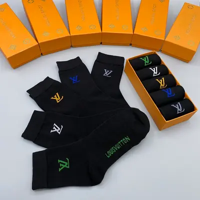 ￥~68 L⭐V⭐ SOCKS 08020151