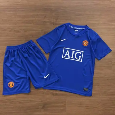 ￥~90 FOOTBALL T-SHIRT SHORTS 08021452
