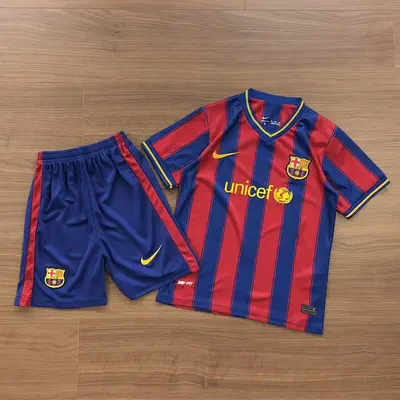 ￥~90 FOOTBALL T-SHIRT SHORTS 08021352