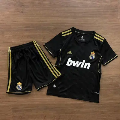 ￥~90 FOOTBALL T-SHIRT SHORTS 08021252