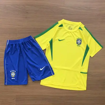 ￥~90 FOOTBALL T-SHIRT SHORTS 08021152