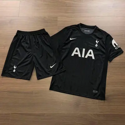 ￥~75 FOOTBALL T-SHIRT SHORTS 08020952
