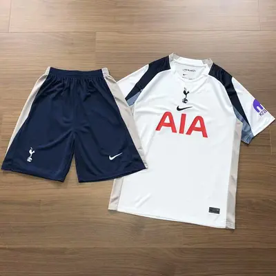 ￥~75 FOOTBALL T-SHIRT SHORTS 08020852