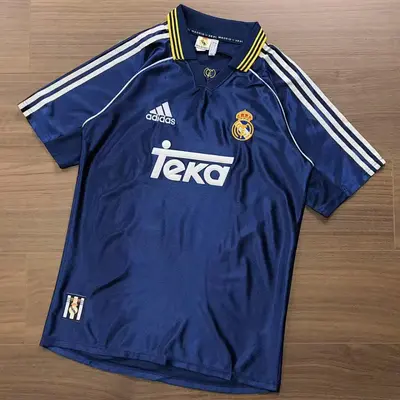 ￥~88 FOOTBALL T-SHIRT 08020752