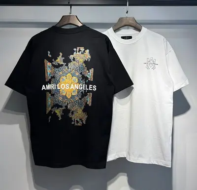 ￥~82 AM⭐RI T-SHIRT 08040152