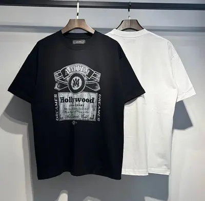 ￥~82 AM⭐RI T-SHIRT 08040252
