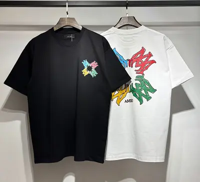 ￥~78 AM⭐RI T-SHIRT 08040652