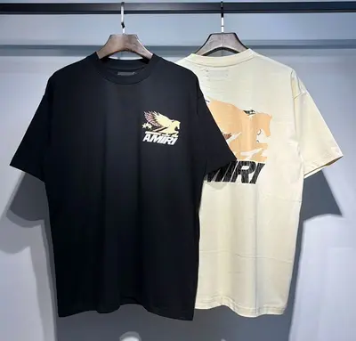 ￥~78 AM⭐RI T-SHIRT 08040752