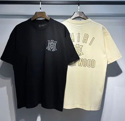 ￥~78 AM⭐RI T-SHIRT 08040952