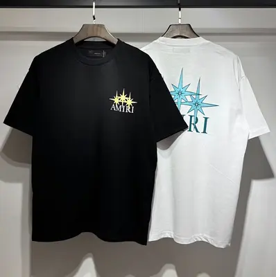 ￥~78 AM⭐RI T-SHIRT 08041652