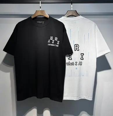 ￥~78 AM⭐RI T-SHIRT 08042052