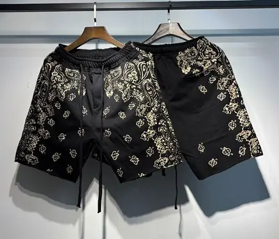 ￥~108 AM⭐RI SHORTS 08043852