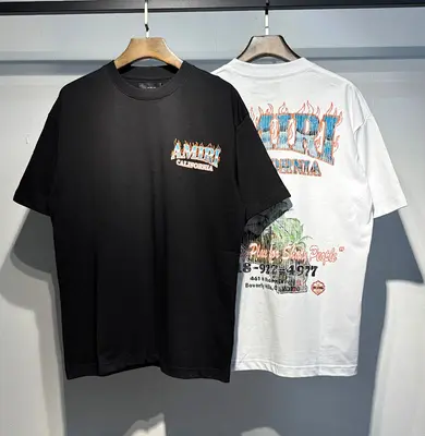 ￥~82 AM⭐RI T-SHIRT 08042452