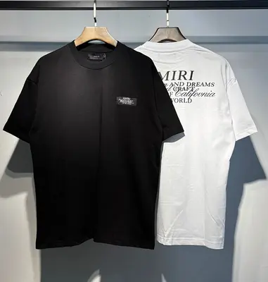 ￥~78 AM⭐RI T-SHIRT 08042552